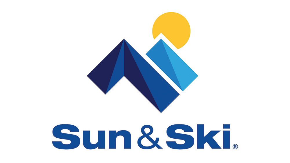 Sun & Ski (Branding)