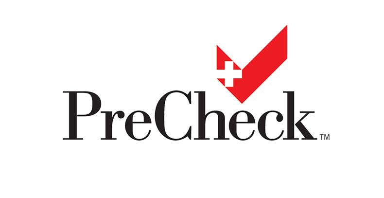 PreCheck (branding) 