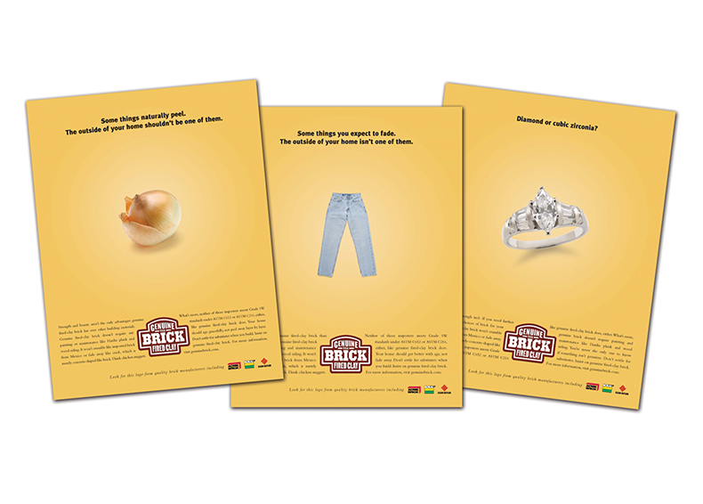 SouthWestern Brick Council (Ads)