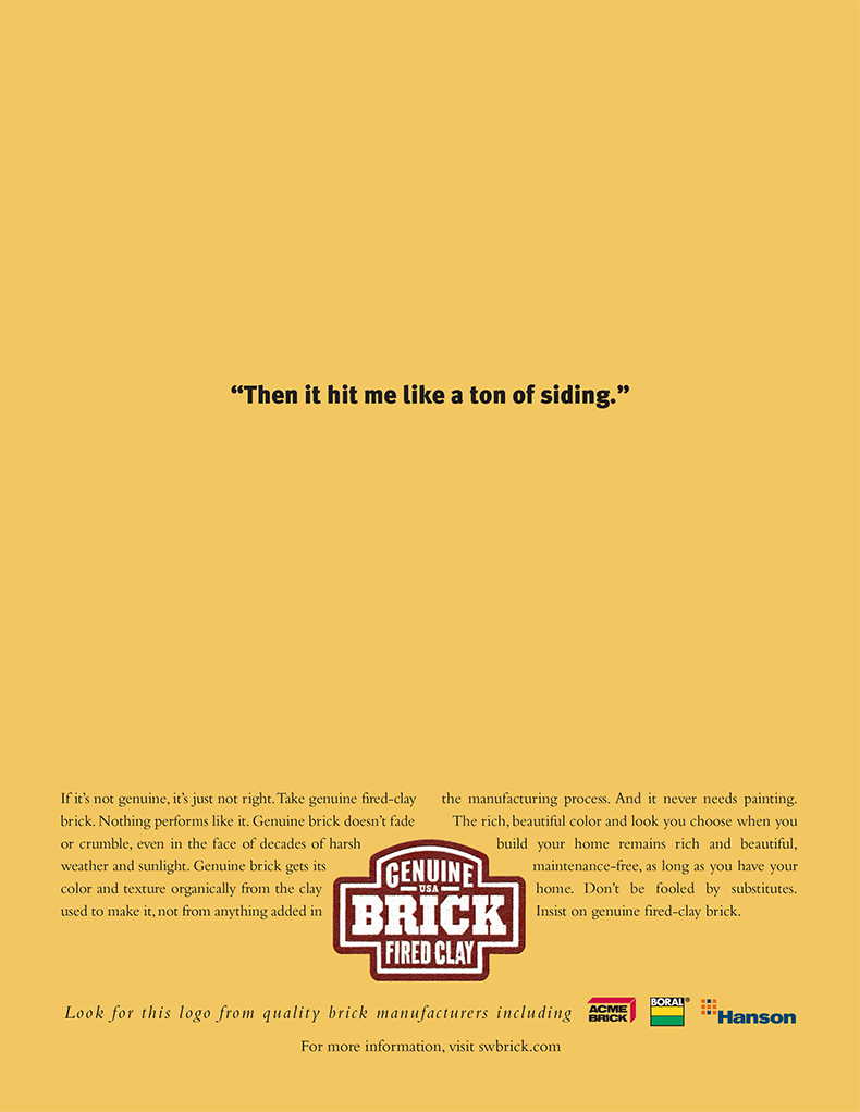 SouthWestern Brick Council (print)